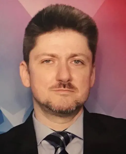 Kapusi Kálmán fotója