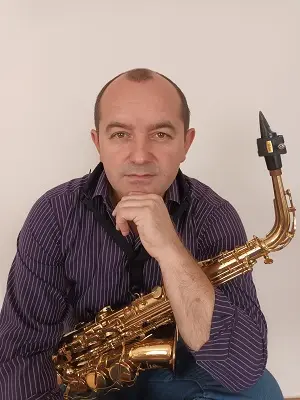 Kapusi Kálmán fotója