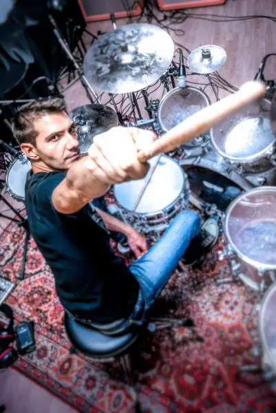 Kapusi Kálmán fotója